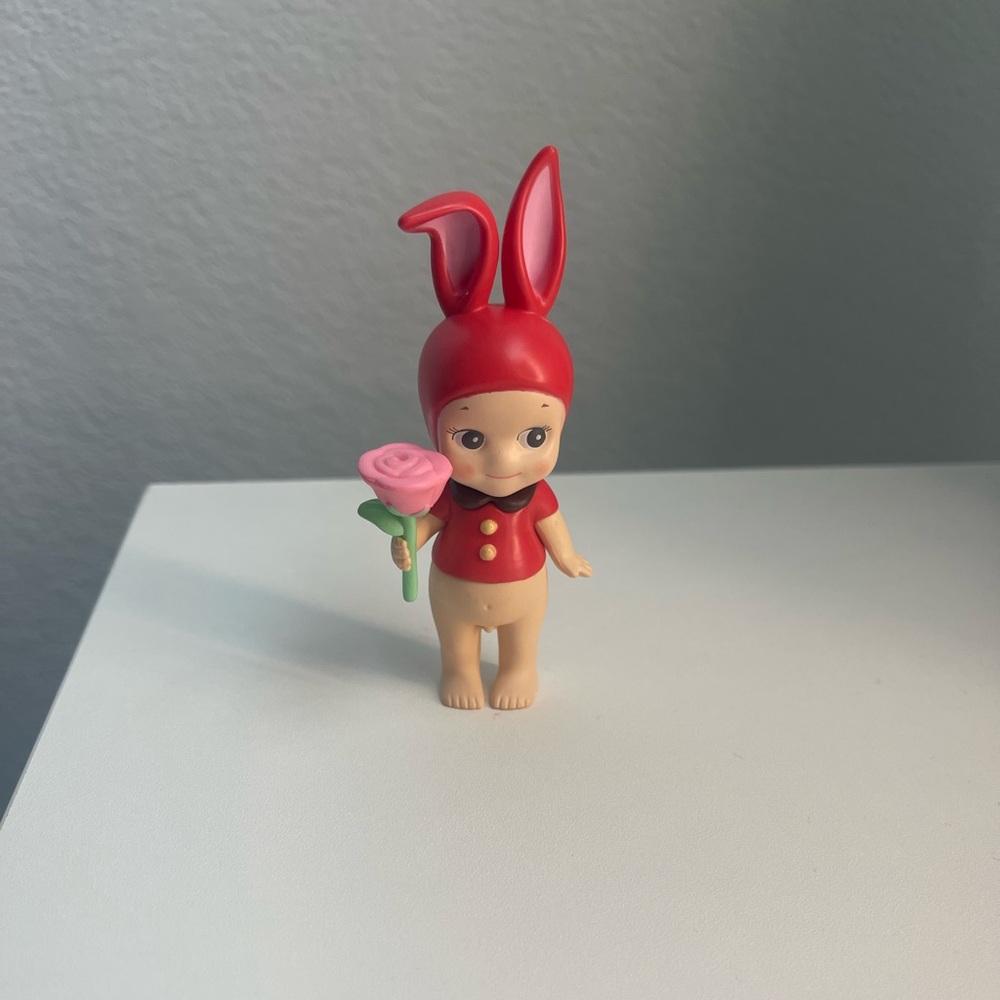Rose Sonny Angel!